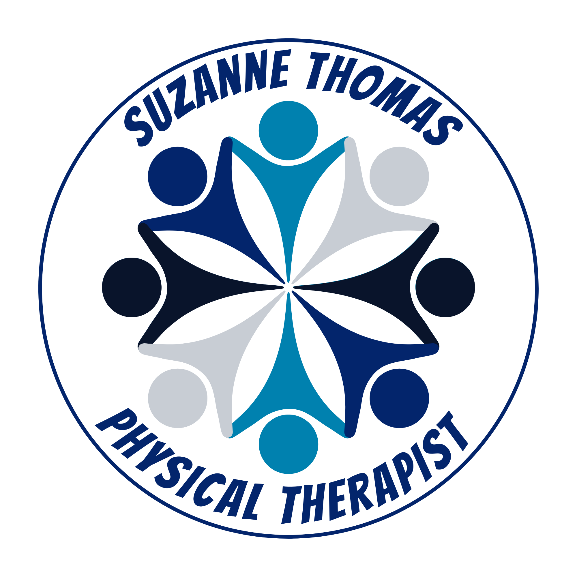 Suzanne Thomas Physical Therapist